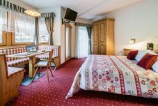 其他 Albergo La Montanina