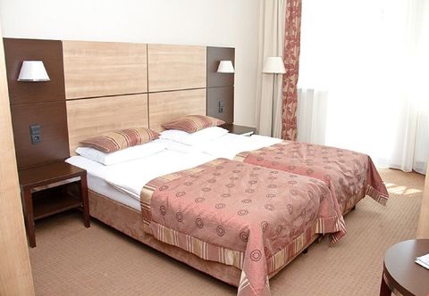 その他 Apartamenty w Hotelu Diva SPA