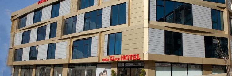 Others EMSA Palace Hotel