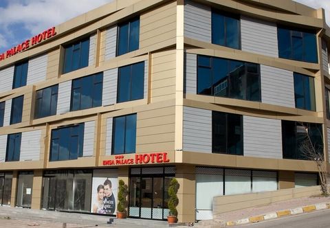 Others EMSA Palace Hotel