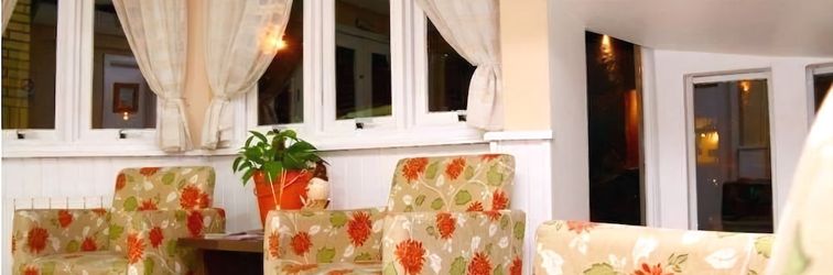 其他 Pousada Ruppenthal Flor de Lis