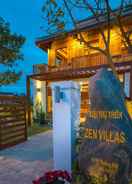 ภาพหลัก ZEN Boutique Villa Hoi An