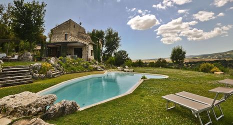 Others 2 Agriturismo Fontenuova