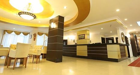 其他 2 Mysea Hotels Incekum