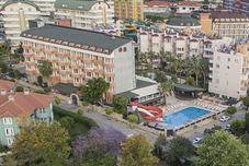 其他 Mysea Hotels Incekum