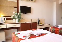 其他 6 Mysea Hotels Incekum