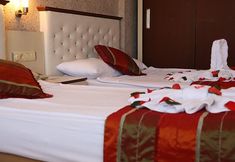 其他 7 Mysea Hotels Incekum