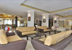 其他 5 Mysea Hotels Incekum