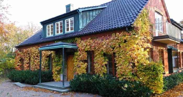 Lain-lain Minnesberg Bed & Breakfast