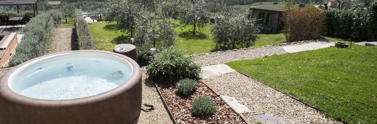 Others La Casa Sul Sentiero