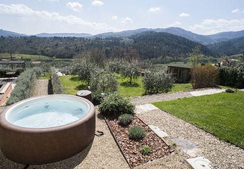 Others La Casa Sul Sentiero