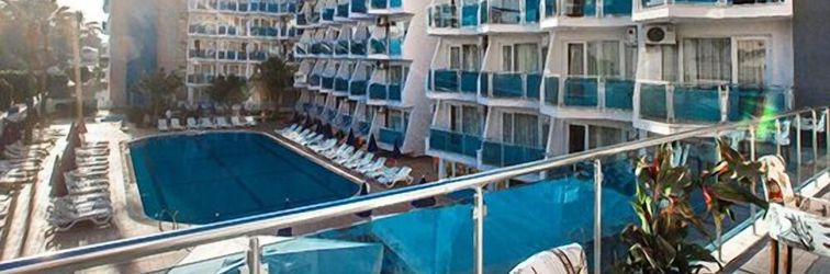 其他 Mysea Hotels Alara - All Inclusive