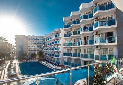 其他 Mysea Hotels Alara - All Inclusive