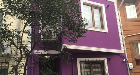 其他 2 Centre Suites Taksim