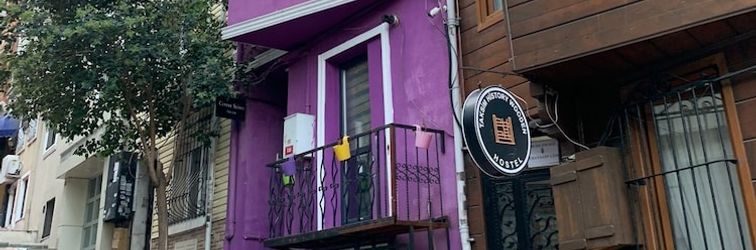 其他 Centre Suites Taksim