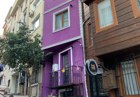 其他 Centre Suites Taksim