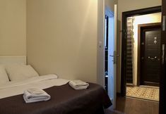 其他 5 Centre Suites Taksim