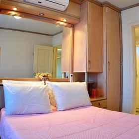 Primary image 1 Apartamento Bela Vista - 048, โรงแรม & ที่พัก Sequoias Park