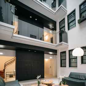 Primary image 1 다우토르 아파트먼트, 산투일데폰수 호텔