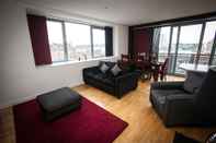 Others Cranbrook House Serviced Apartments