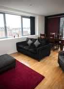 Primary image Cranbrook House Serviced Apartments