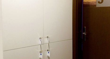 Others 2 Pensión Grosen