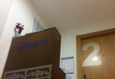 その他 3 Pensión Grosen