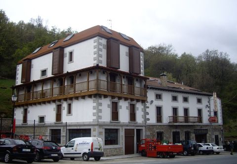 Others Hotel Casa Beletri