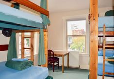 Lain-lain 3 Green Tortoise Hostel Seattle