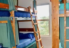 Lain-lain 4 Green Tortoise Hostel Seattle