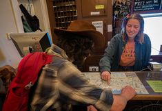 Lain-lain 2 Green Tortoise Hostel Seattle