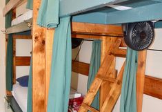 Lain-lain 6 Green Tortoise Hostel Seattle