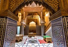 その他 2 Riad Al Fassia Palace