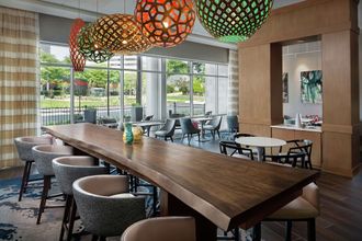 Others 4 Hampton Inn & Suites Teaneck Glenpointe