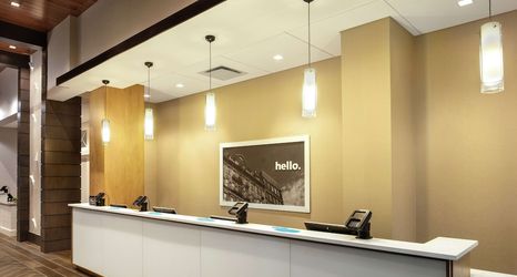 Others 2 Hampton Inn & Suites Teaneck Glenpointe