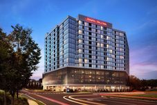 其他 Hampton Inn & Suites Teaneck Glenpointe