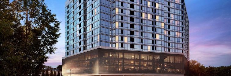 Others Hampton Inn & Suites Teaneck Glenpointe