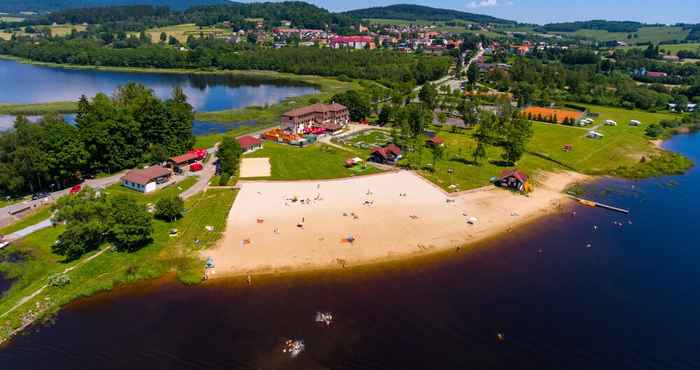 Lainnya Hotel Na Pláži