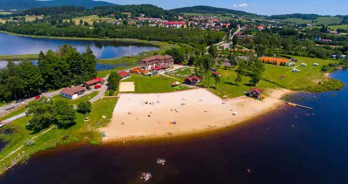 Lain-lain Hotel Na Pláži