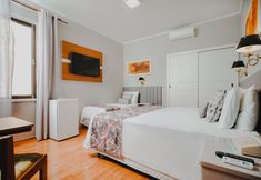 其他 6 Hotel Minas Gerais