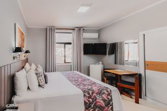 其他 4 Hotel Minas Gerais