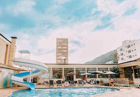 其他 Hotel Minas Gerais