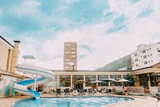 其他 Hotel Minas Gerais