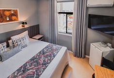 其他 2 Hotel Minas Gerais