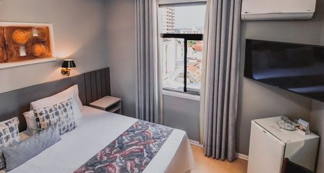 其他 2 Hotel Minas Gerais