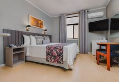 其他 5 Hotel Minas Gerais