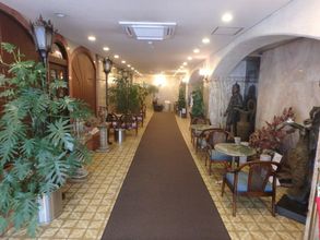 อื่นๆ 4 Hotel SUNTARGAS UENO