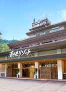 Ảnh chính Yukai Resort Kurobe Unazukionsen Unazuki Grand Hotel