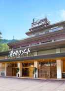 Imej utama Yukai Resort Kurobe Unazukionsen Unazuki Grand Hotel