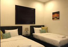 Others 6 Sunset Seaview Beach Villas & Spa Suites at Nexus Karambunai
